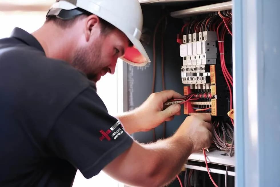 Industrial Services