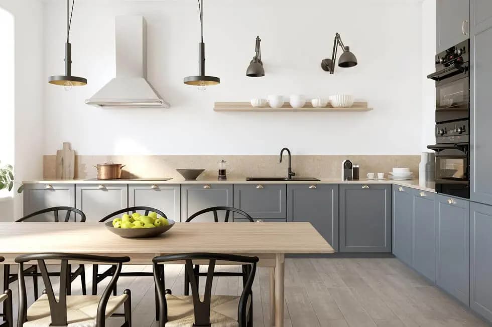 Domestic Services