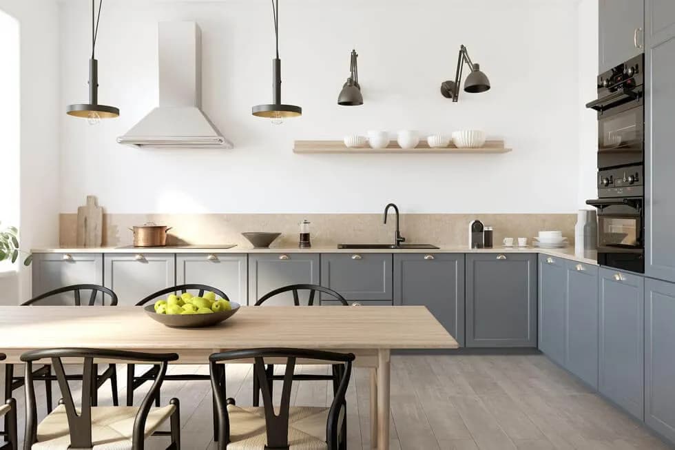 Domestic services