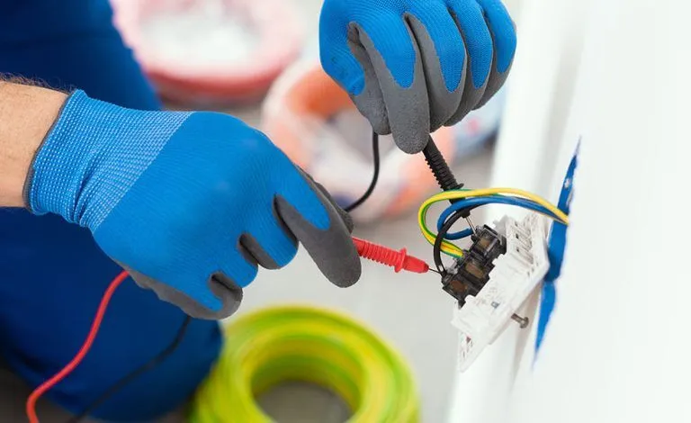 Repairs & Maintenance