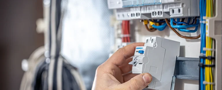 Fuse Board Replacements
