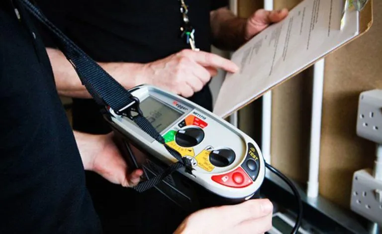 Electrical Fault Finding