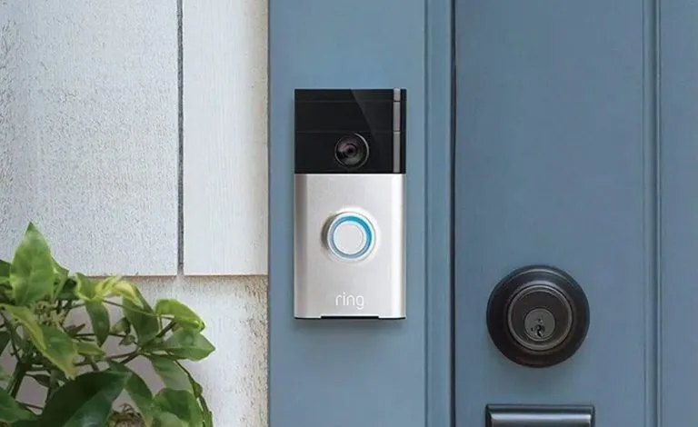 Smart Home & Security