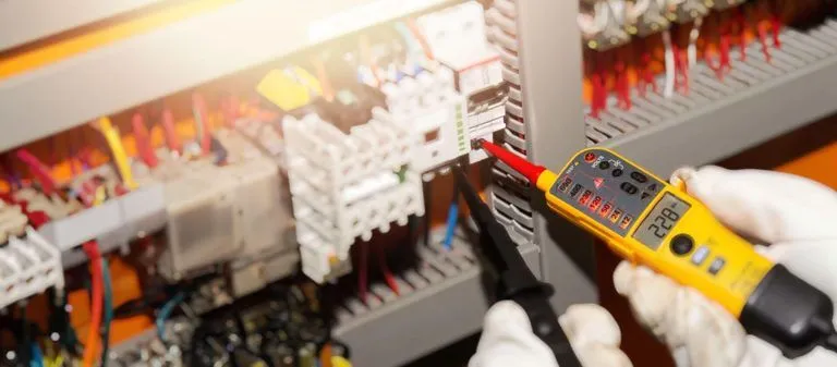 Portable Appliance Testing